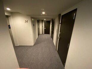 プライマル戸越銀座の物件外観写真